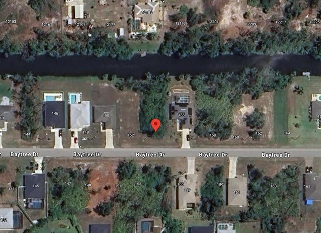 154 Baytree Dr #lot 27, Rotonda West