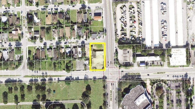 1 of 5 - 601 Nw 27th Avenue, Fort Lauderdale, FL