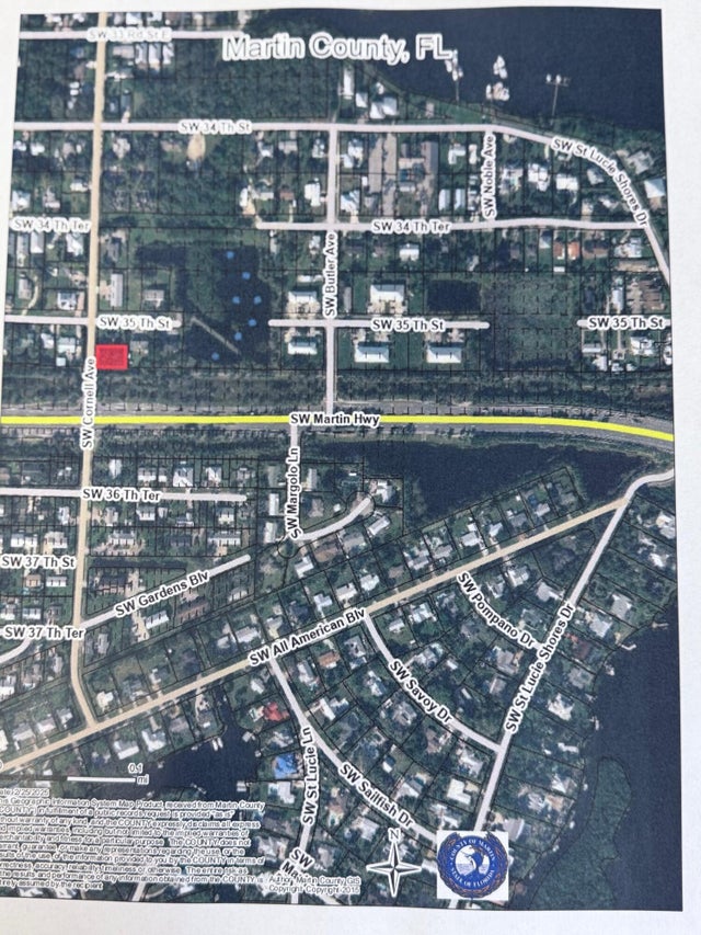 3 of 5 - 3529 Sw Cornell Avenue, Palm City, FL