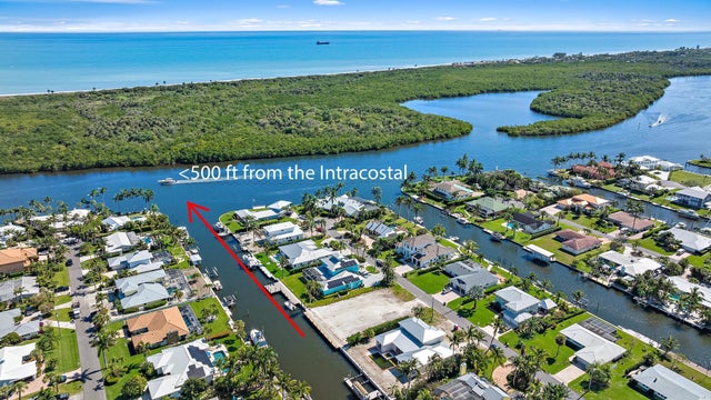 8531 Se Driftwood Street, Hobe Sound