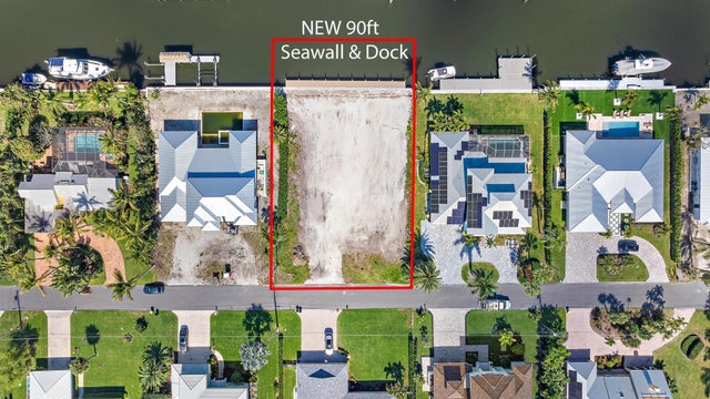 2 of 15 - 8531 Se Driftwood Street, Hobe Sound, FL