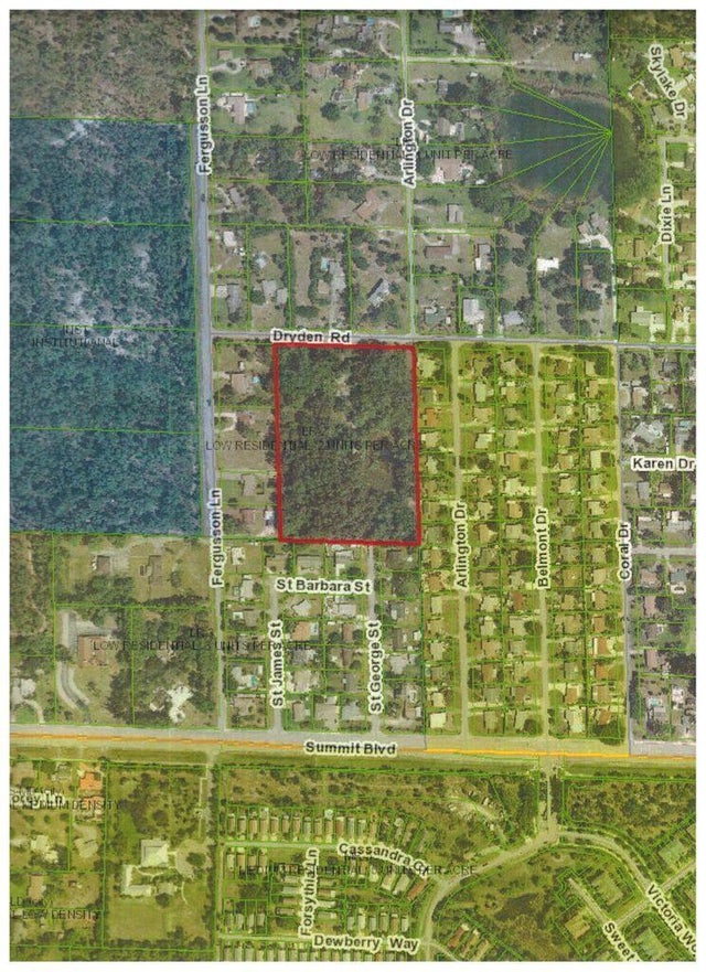 3 of 5 - 5868 Dryden Road, West Palm Beach, FL