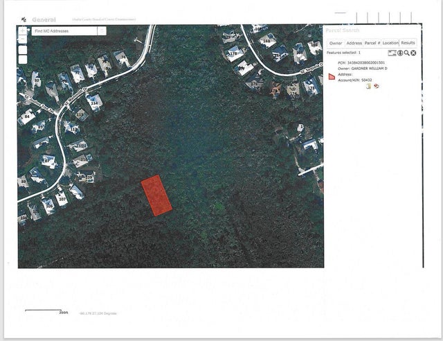 1 of 2 - Unassigned, Hobe Sound, FL