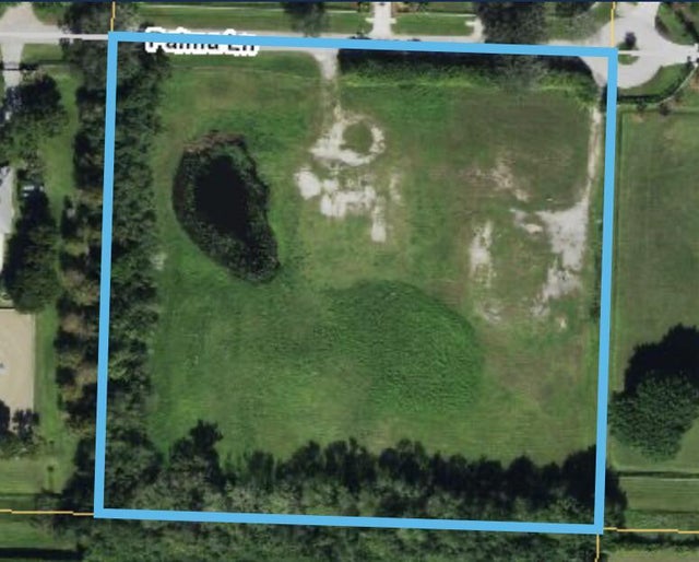 1 of 1 - 15410 Palma Lane, Wellington, FL
