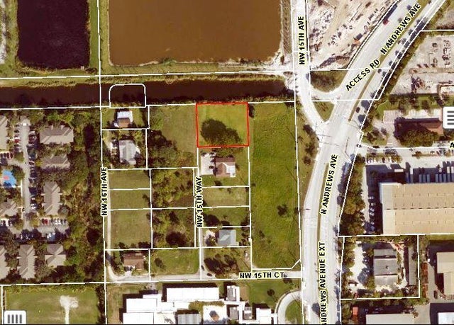 3 of 3 - 1651 Nw 15 Avenue, Pompano Beach, FL