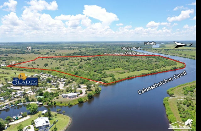 3 of 4 - 000 Andreachi Road, Moore Haven, FL