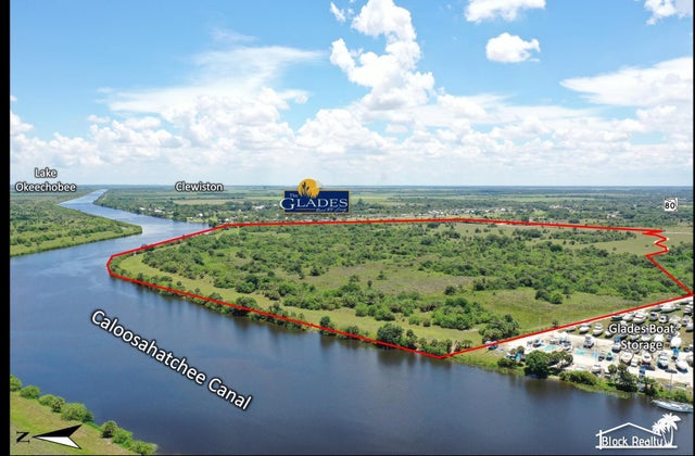 4 of 4 - 000 Andreachi Road, Moore Haven, FL