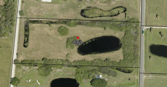 1 of 14 - 8600 Sw Springhaven Avenue, Indiantown, FL