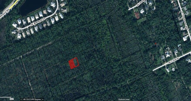 1 of 1 - Poinciana Gardens, Hobe Sound, FL