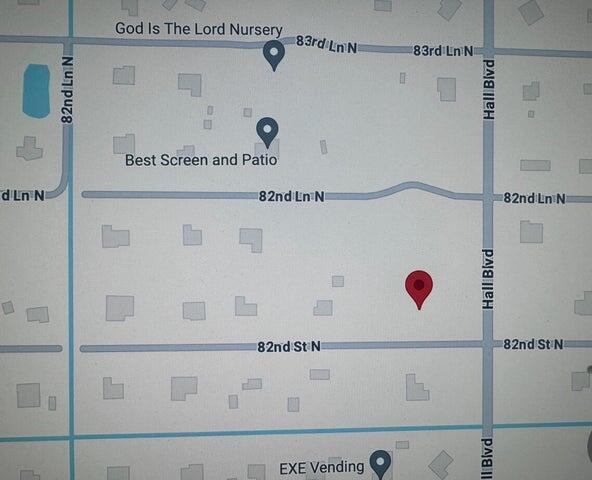 2 of 2 - 0000 Hall Boulevard, Loxahatchee, FL