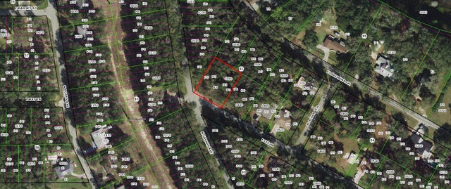 2 of 3 - 3307 E Lee Drive, Inverness, FL