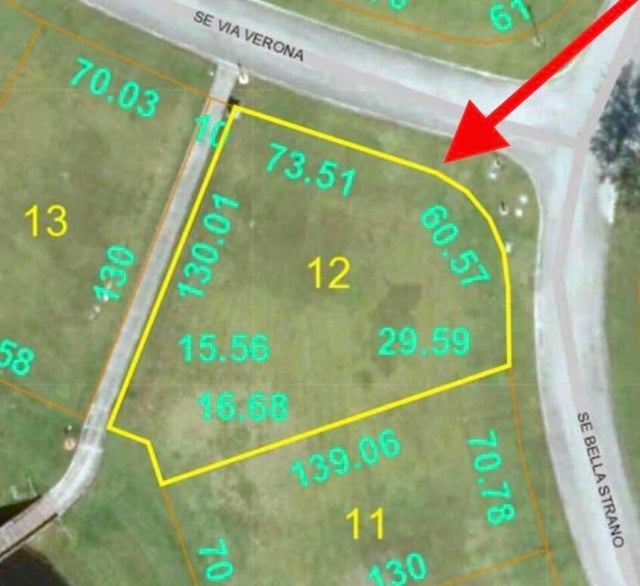 2 of 11 - 102 Se Via Verona, Port Saint Lucie, FL