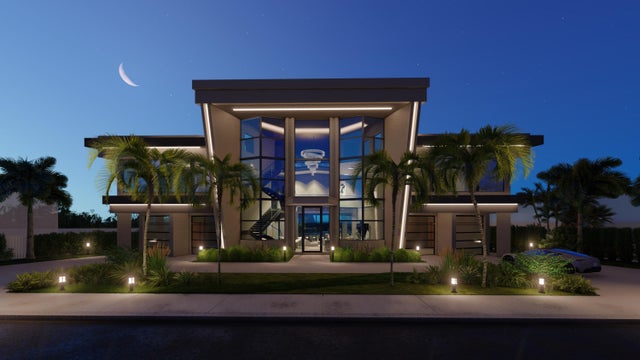 1 of 14 - 910 Jasmine Drive, Delray Beach, FL