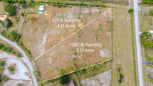 1 of 4 - 425 W Rambling Dr, Wellington, FL