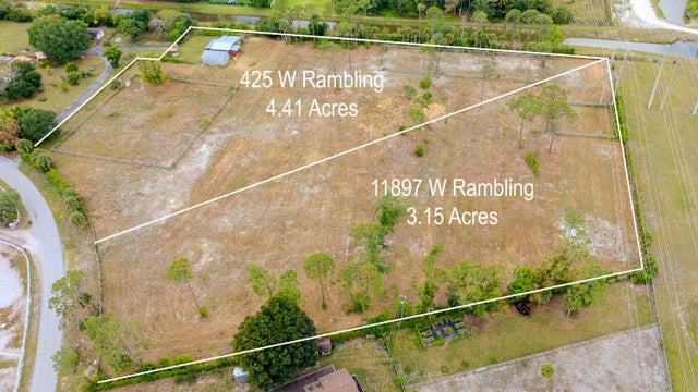 2 of 4 - 425 W Rambling Dr, Wellington, FL
