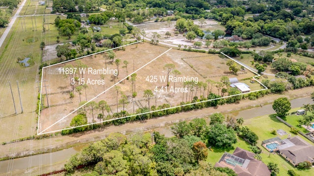 3 of 4 - 425 W Rambling Dr, Wellington, FL
