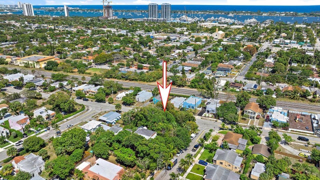 1 of 7 - 801 37th Street, West Palm Beach, FL