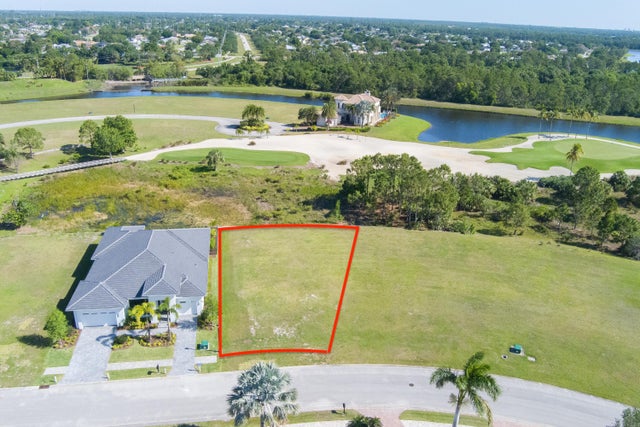 1 of 7 - 168 Se Rio Angelica, Port Saint Lucie, FL