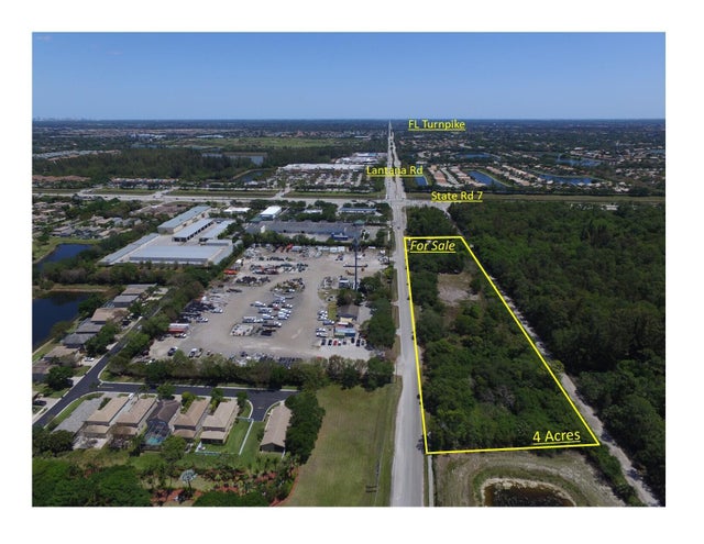 Photo of 10000 Lantana Road, Lake Worth FL