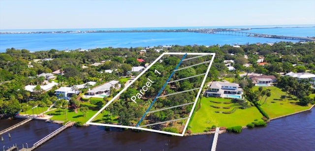 1 of 7 - 33 N Sewalls Point Road #parcel 1, Sewalls Point, FL