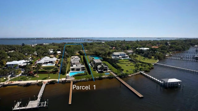 2 of 7 - 33 N Sewalls Point Road #parcel 1, Sewalls Point, FL