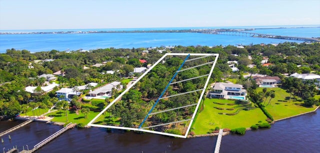 3 of 7 - 33 N Sewalls Point Road #parcel 1, Sewalls Point, FL
