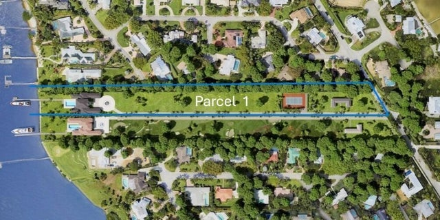5 of 7 - 33 N Sewalls Point Road #parcel 1, Sewalls Point, FL