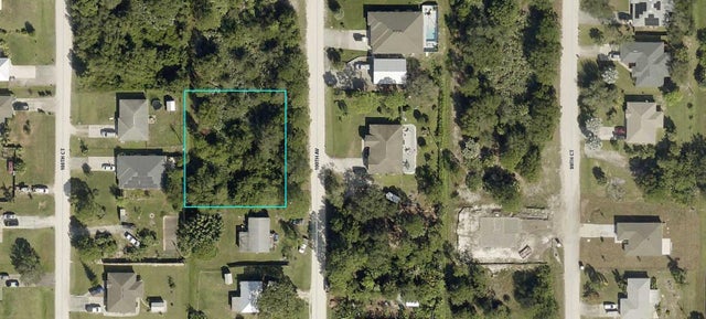 1 of 4 - 8225 100th Av, Vero Beach, FL