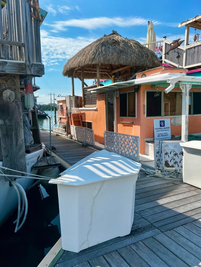 1 of 8 - 1801 N Roosevelt Boulevard N #marlin 22, Key West, FL