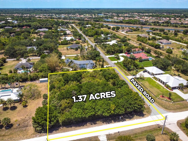 1 of 7 - Lot P-82 167th Court N, Palm Beach Gardens, FL