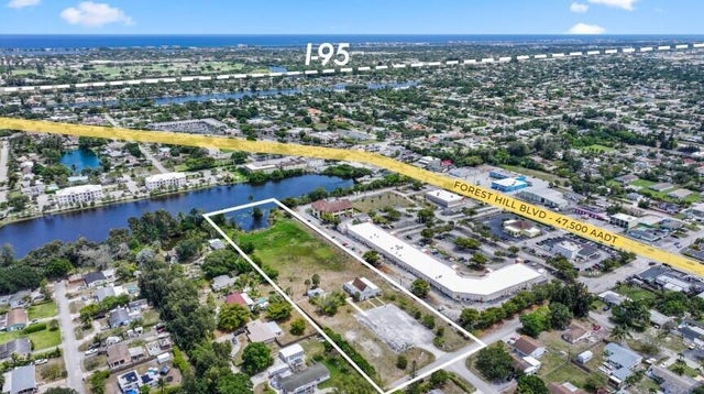 2 of 13 - 1580 Prairie Road, West Palm Beach, FL
