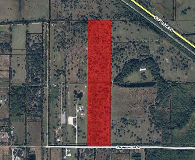 1 of 3 - Sw Unassigned Road, Indiantown, FL