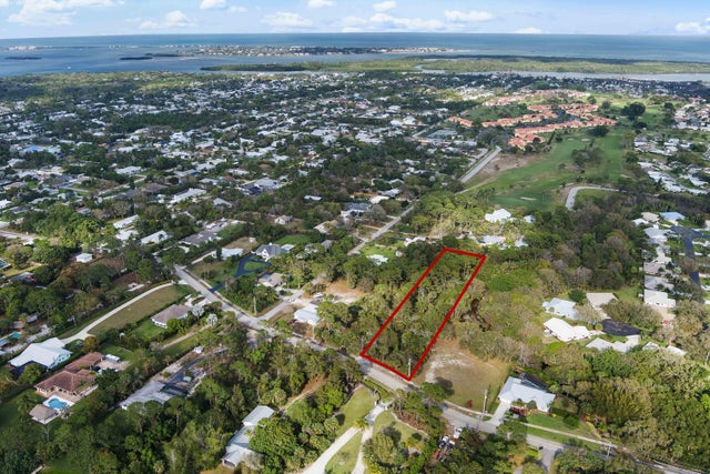 2 of 5 - 4975 Se Manatee Cove Road, Stuart, FL