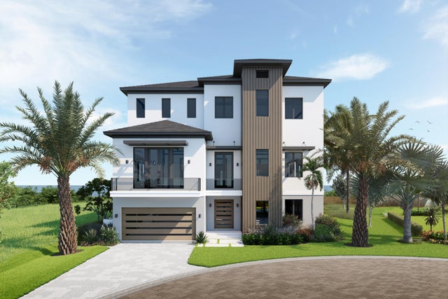 4 of 13 - 9 Anacostia Place, Hutchinson Island, FL