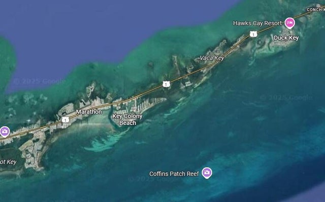 4 of 4 - Plum Dr, Marathon, FL
