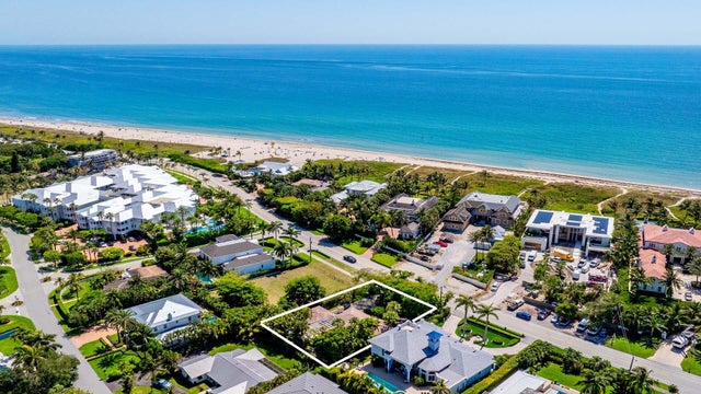 1 of 9 - 602 S Ocean Boulevard, Delray Beach, FL