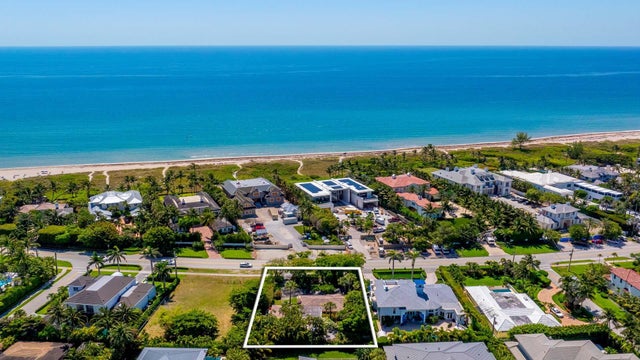 2 of 9 - 602 S Ocean Boulevard, Delray Beach, FL