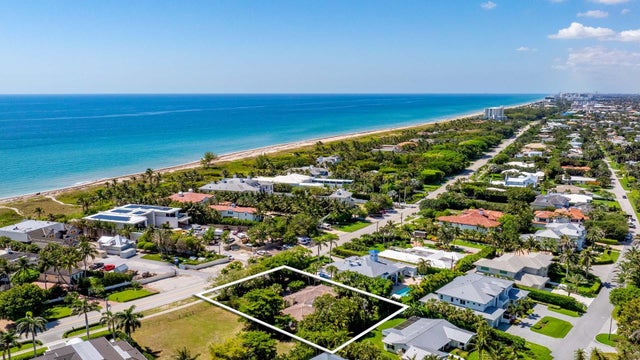 3 of 9 - 602 S Ocean Boulevard, Delray Beach, FL