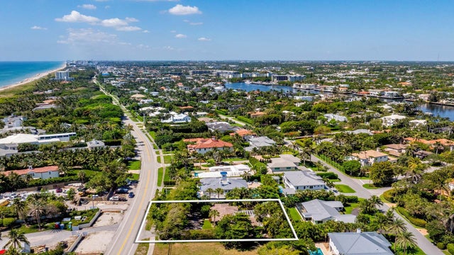 4 of 9 - 602 S Ocean Boulevard, Delray Beach, FL