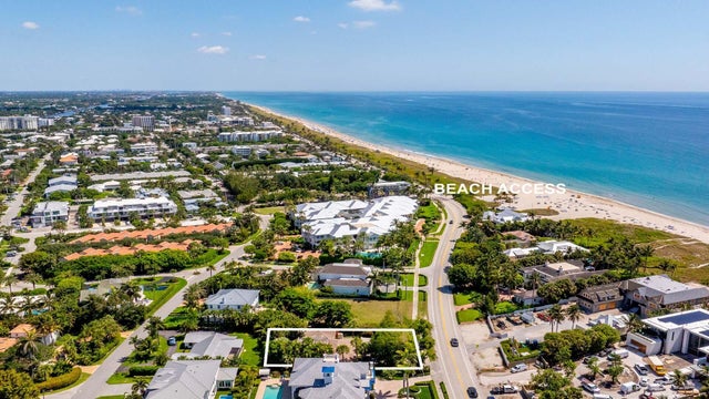 5 of 9 - 602 S Ocean Boulevard, Delray Beach, FL