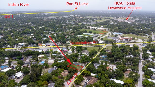 4 of 14 - 608 S 21 St, Fort Pierce, FL