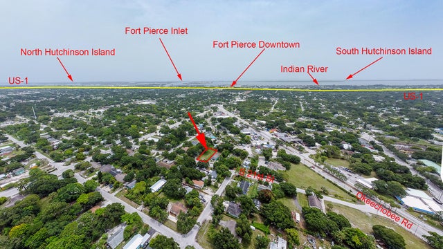 5 of 14 - 608 S 21 St, Fort Pierce, FL