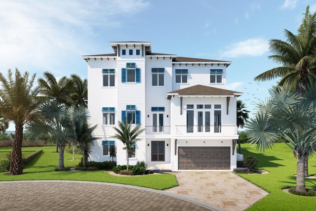 4 of 13 - 10 Anacostia Place, Hutchinson Island, FL
