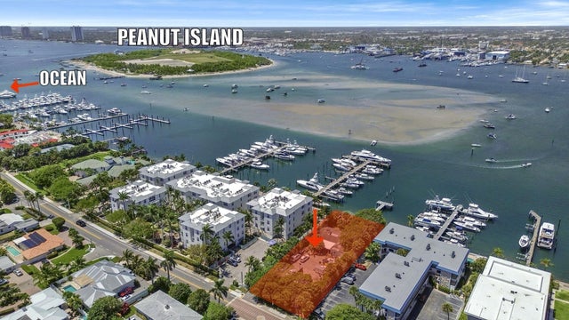 2 of 17 - 206 Lake Drive, Palm Beach Shores, FL