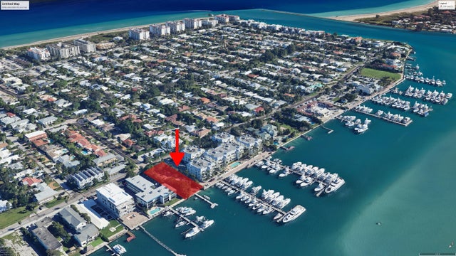 3 of 17 - 206 Lake Drive, Palm Beach Shores, FL