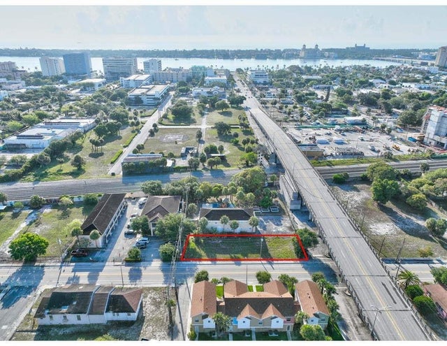 1 of 8 - 1306 Henrietta Avenue, West Palm Beach, FL