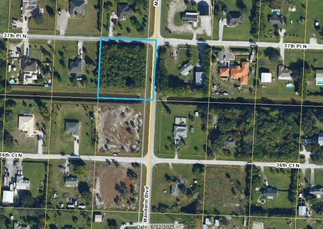 3 of 3 - Xxxx 37th Place N, Loxahatchee, FL