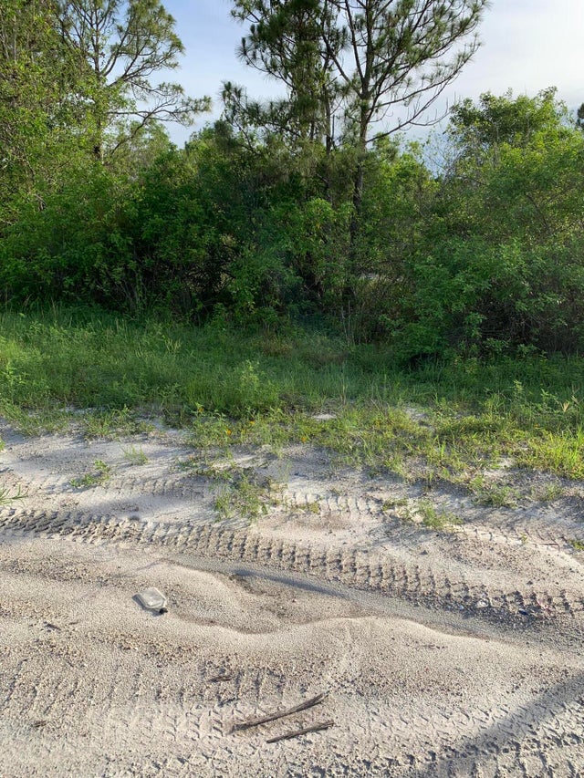 2 of 6 - Lot 5010 - Seminole Pratt Whitney Rd, Loxahatchee, FL