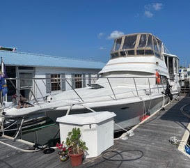 3 of 29 - 1801 N Roosevelt Blvd #marlin 21, Key West, FL