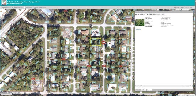 1 of 7 - 5013 La Salle Street, Fort Pierce, FL